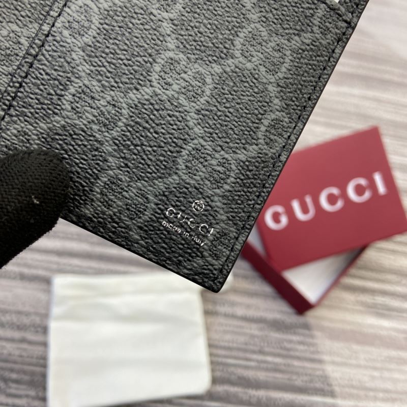 Gvc*1 wallets